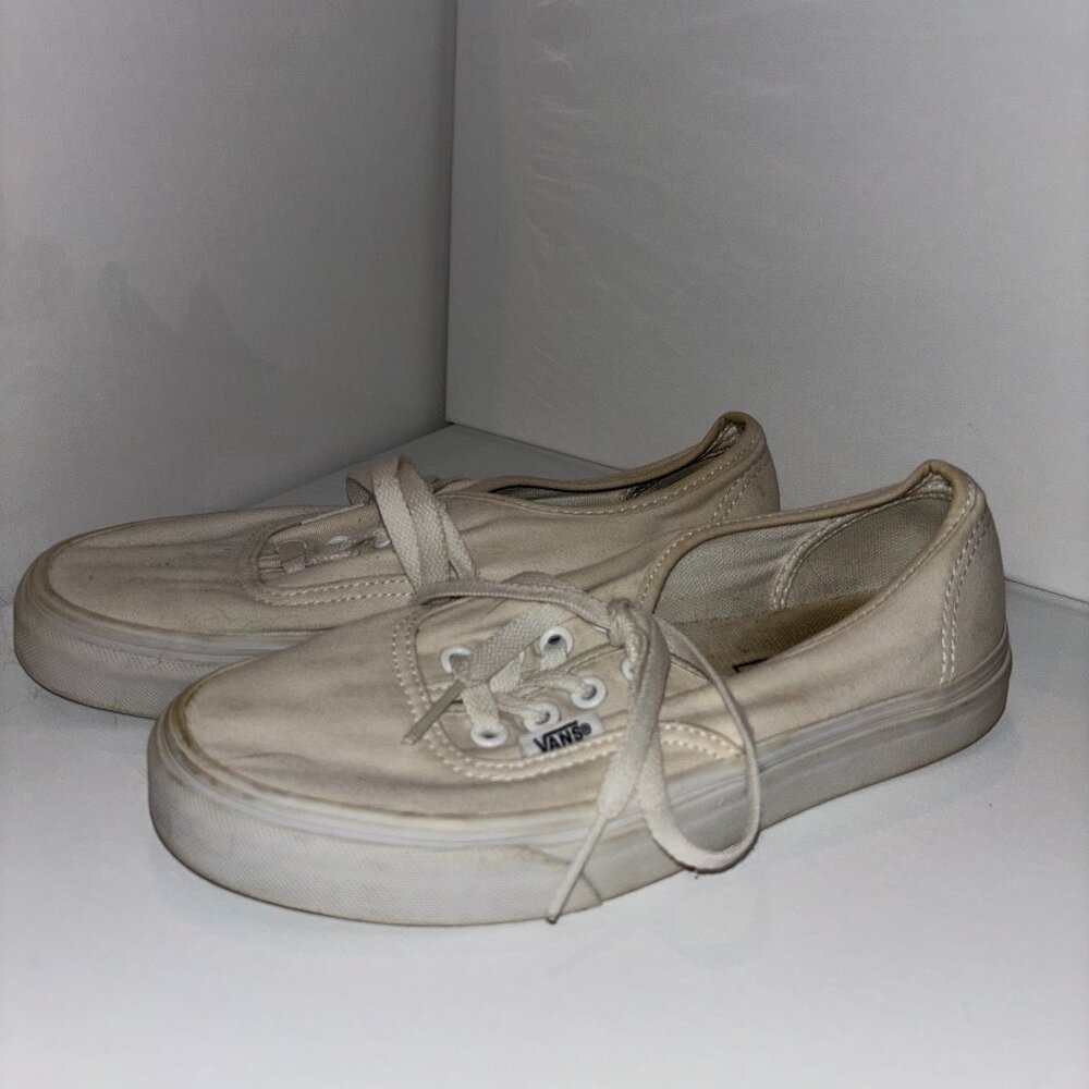 Van Sneakers